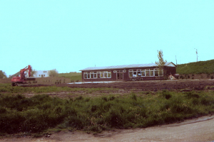 Peuterspeelzaal 1978