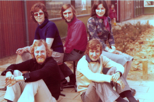 Team Tweespan 1975